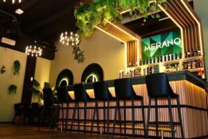 Merano RestoBar