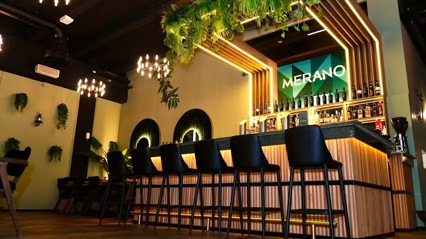 Merano RestoBar