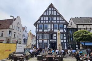 MERCADO Stadthagen