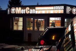 Mercan Grill Kreuztal