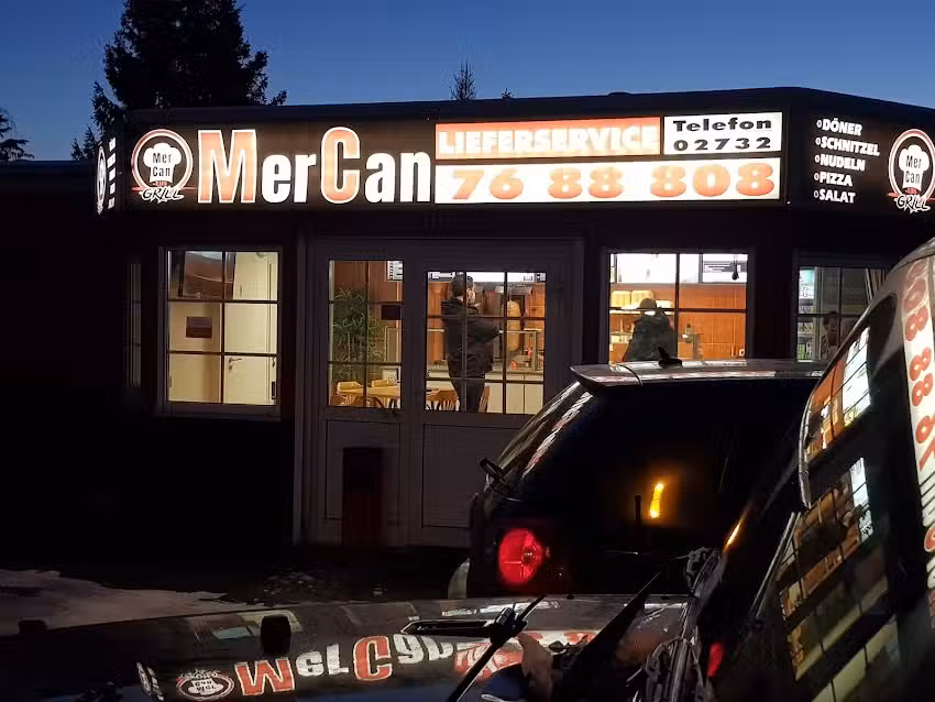 Mercan Grill Kreuztal