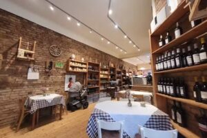 Mercatino Gastronomie GmbH