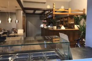 Merci-Sushi•Bubble Tea & More