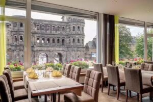 MERCURE Restaurant