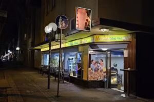 Merdan Kebap Haus