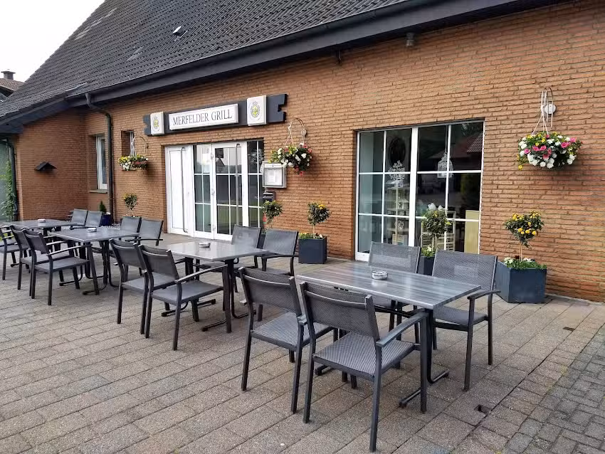 Merfelder Grill