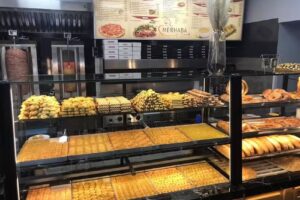 Merhaba Kebap Haus