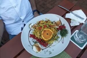 meri RESTAURANT