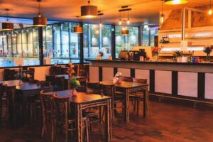 MeRiva Restaurant