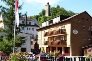 Merkel Hotel und Gasthof