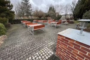 Merkel Menü SB-Gaststätte