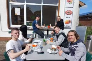 Merna&rsquo;s Pizza Ostenfeld
