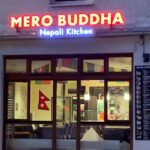 MERO BUDDHA , Nepali Kitchen