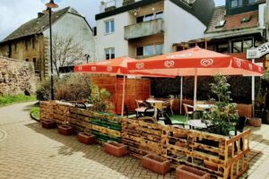 Merscher’s Wirtschaft “HART & FAIR“
