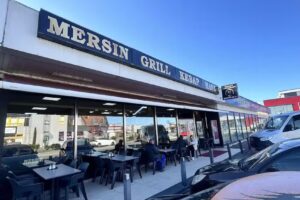 Mersin Grill Kebap Haus