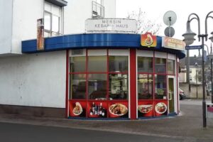 Mersin Kebap