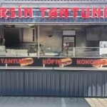 Mersin Tantuni