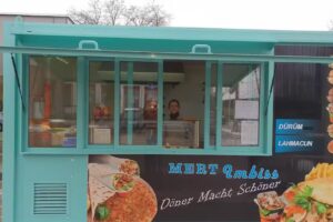 Mert Döner