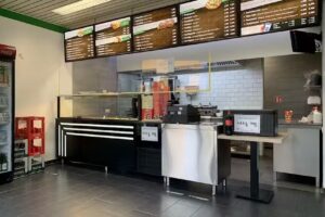 Mert Grill Sundern