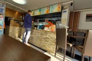 Mert Kebaphaus