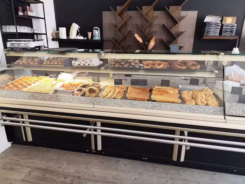 Meryem&rsquo;s Bistro und Catering