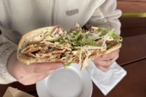 Meryem’s Döner