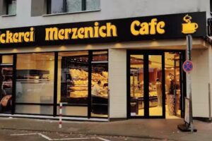 Merzenich in Dellbrück