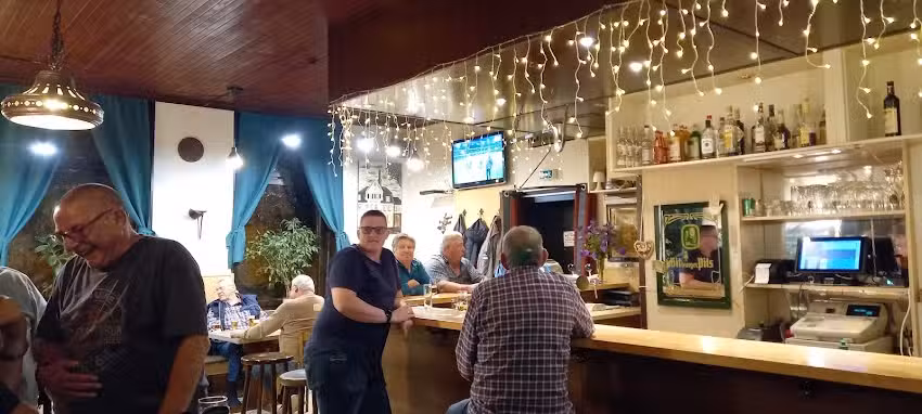 Merzenicher Brauhaus &bdquo;Am alten Kloster&ldquo;