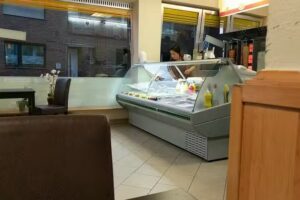 Merzenicher Grill
