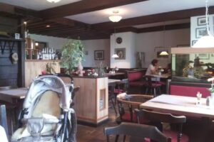 Mesner-Alm Café und Restaurant