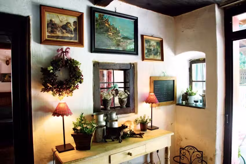 Mesnerwirt St. Johann