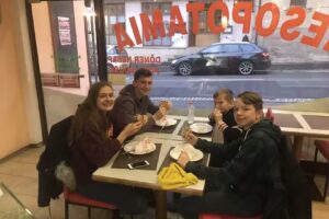 Mesopotamia Döner Haus