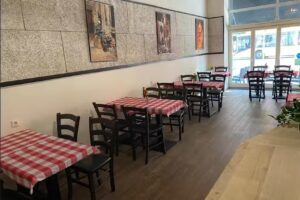 Mesopotamia Restaurant