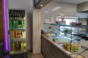 Mesopotamya Narin Döner-Imbiss