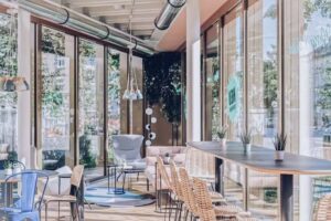 Messer & Gabel by FUNK Catering