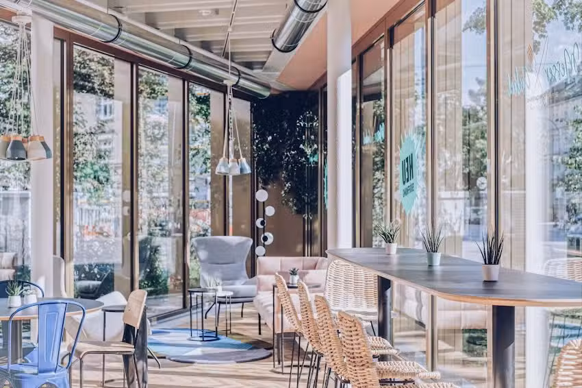 Messer & Gabel by FUNK Catering