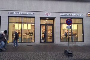 Mest-Marzipan GmbH &ndash; L&uuml;beck