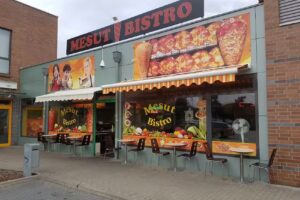 Mesut Bistro