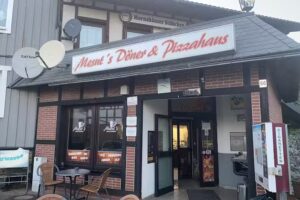 Mesuts D&ouml;ner & Pizzahaus