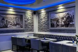 Metaxa Griechisches Restaurant