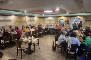 Metaxa Grill Haus Halle (Saale)