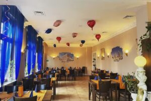 Metaxa &ndash; Taverna Ouzeri