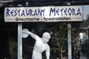 Meteora