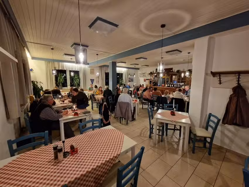 Meteora &ndash; Auf der H&ouml;h&lsquo;