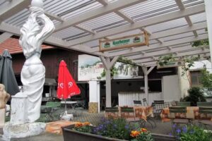 Meteora Griechische Taverne