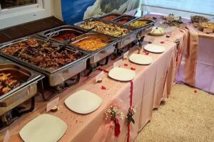 Meteora Griechisches Restauant