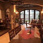 Meteora &ndash; Griechisches Restaurant