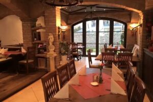 Meteora – Griechisches Restaurant