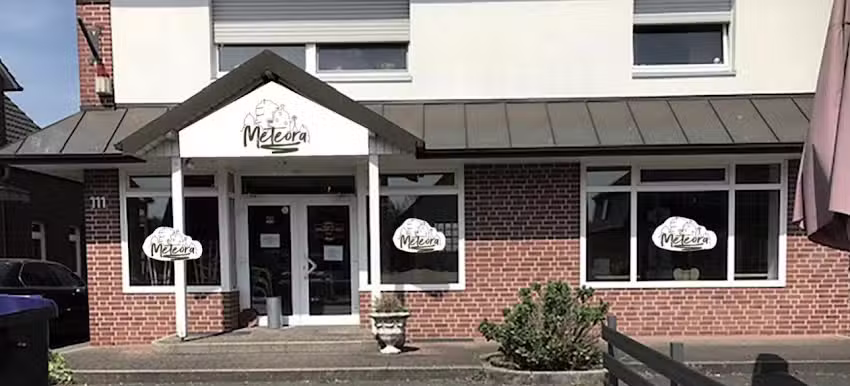 Meteora Grill & Imbiss