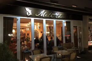 Meti Thai